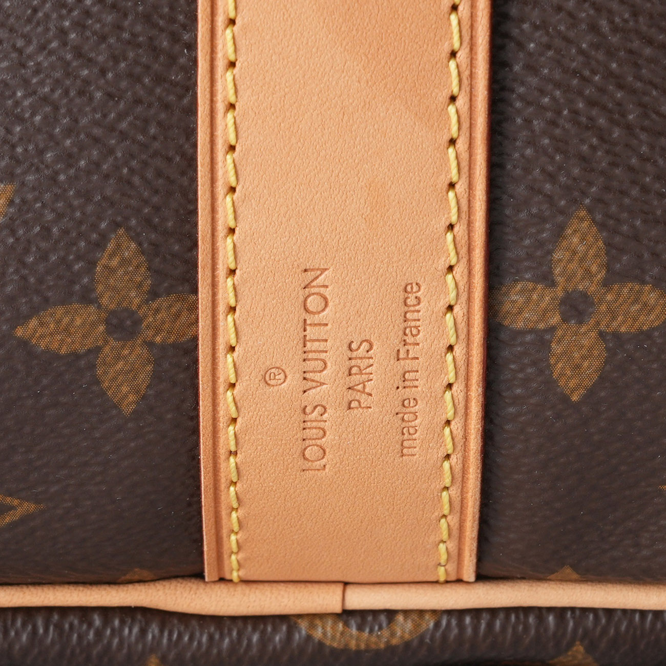 LOUIS VUITTON(USED)루이비통 모노그램 키폴 45